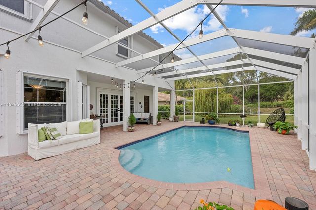 3905 Osprey Ct, Weston, FL 33331