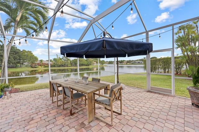 3905 Osprey Ct, Weston, FL 33331