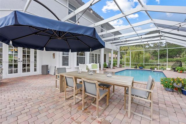 3905 Osprey Ct, Weston, FL 33331