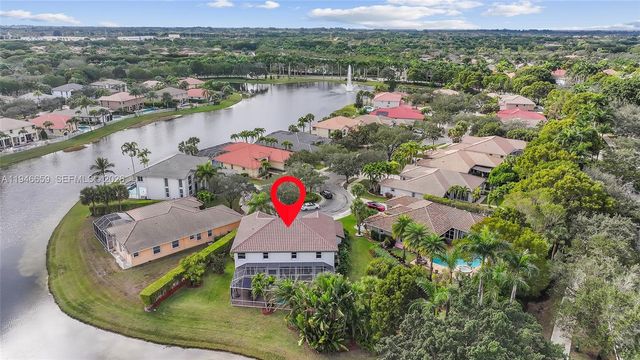 3905 Osprey Ct, Weston, FL 33331