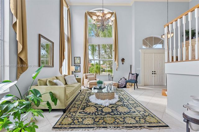 3905 Osprey Ct, Weston, FL 33331