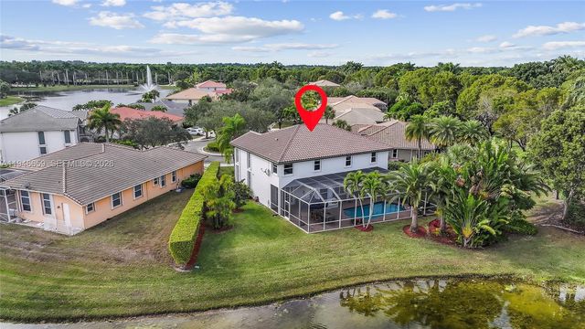 3905 Osprey Ct, Weston, FL 33331