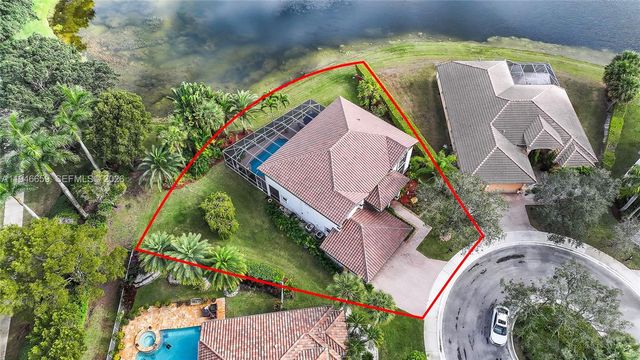 3905 Osprey Ct, Weston, FL 33331