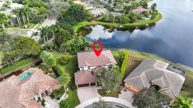 3905 Osprey Ct, Weston, FL 33331
