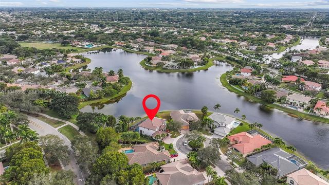 3905 Osprey Ct, Weston, FL 33331