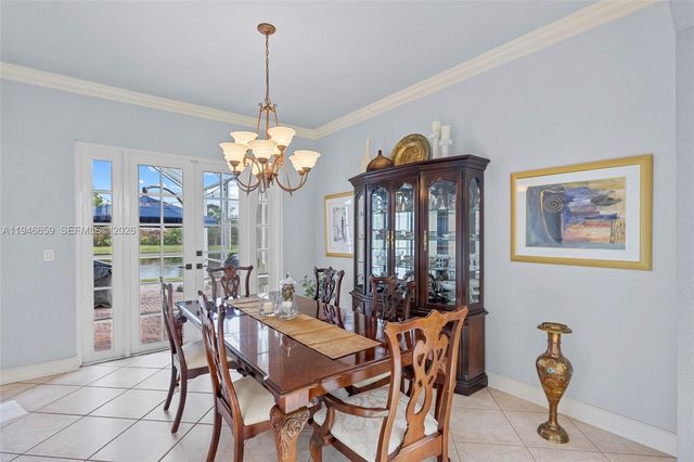 3905 Osprey Ct, Weston, FL 33331