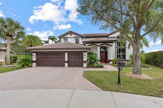 3905 Osprey Ct, Weston, FL 33331