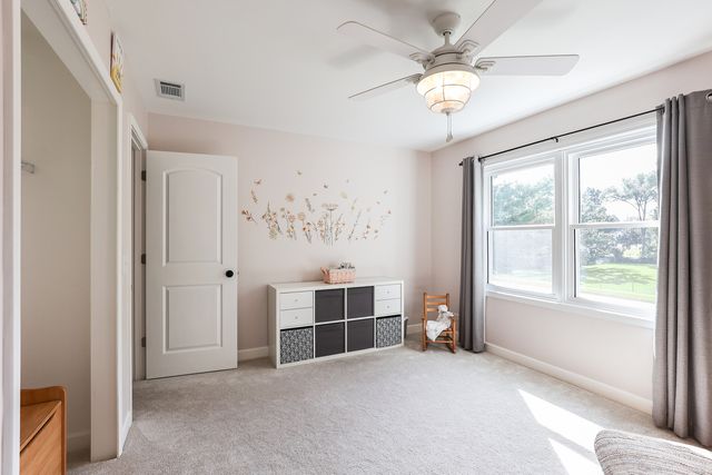 16 Crystal Ridge Drive, Crystal Lake, IL 60012