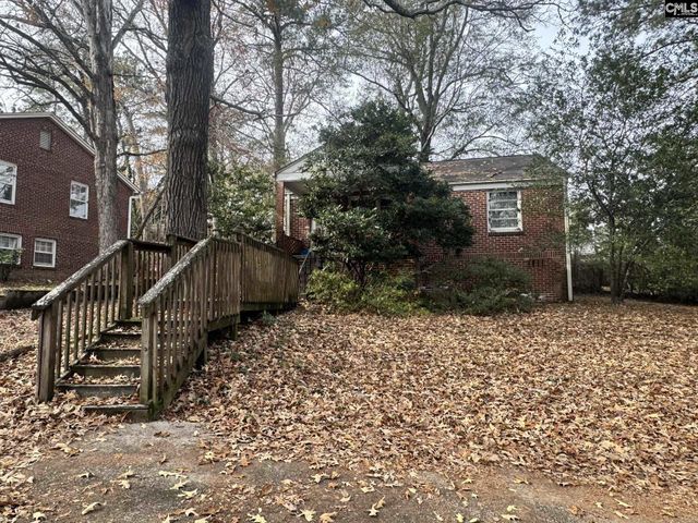 1903 Atascadero Drive, Columbia, SC 29206