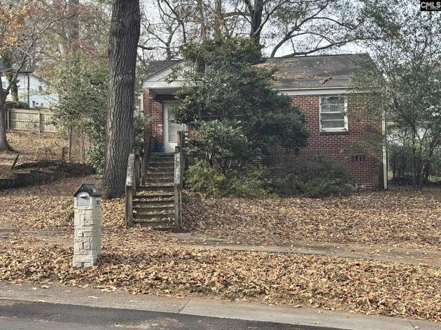 1903 Atascadero Drive, Columbia, SC 29206