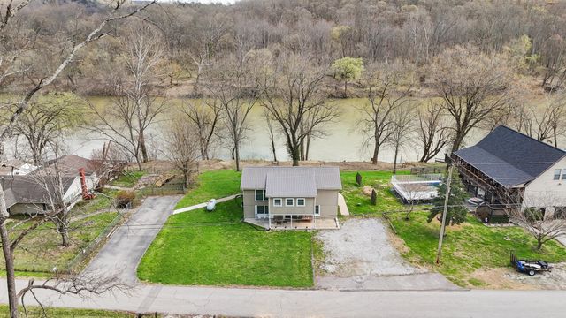 270 River Valley Road, Frankfort, KY 40601