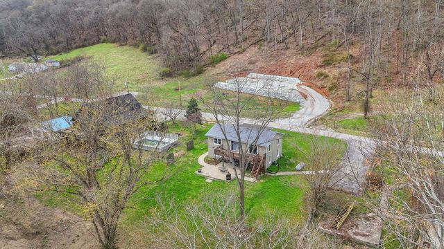 270 River Valley Road, Frankfort, KY 40601