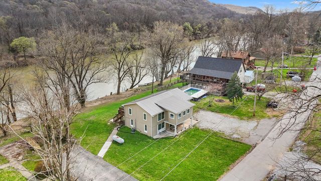 270 River Valley Road, Frankfort, KY 40601
