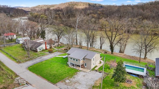 270 River Valley Road, Frankfort, KY 40601