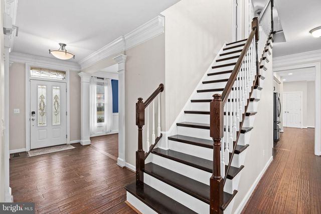 13154 CUYAHOGA CT, Manassas, VA 20112