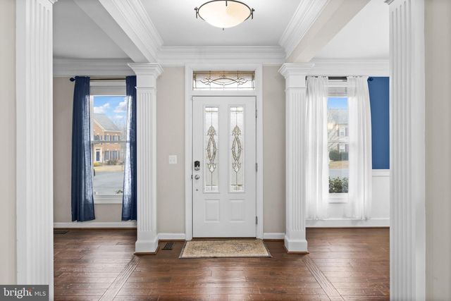 13154 CUYAHOGA CT, Manassas, VA 20112