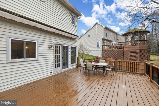 13154 CUYAHOGA CT, Manassas, VA 20112