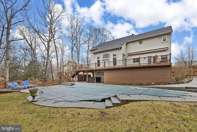 13154 CUYAHOGA CT, Manassas, VA 20112