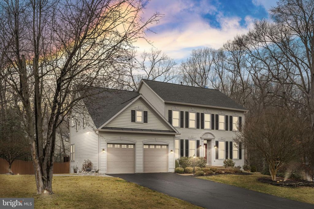 13154 CUYAHOGA CT, Manassas, VA 20112