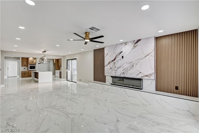 3420 Calle De Corrida, Las Vegas, NV 89102