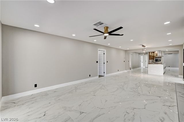 3420 Calle De Corrida, Las Vegas, NV 89102