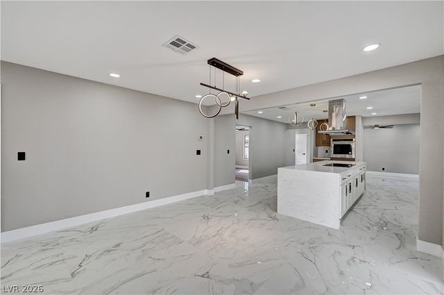 3420 Calle De Corrida, Las Vegas, NV 89102