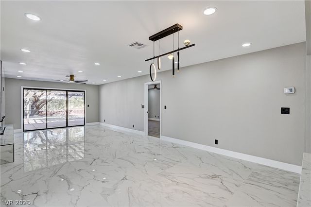 3420 Calle De Corrida, Las Vegas, NV 89102