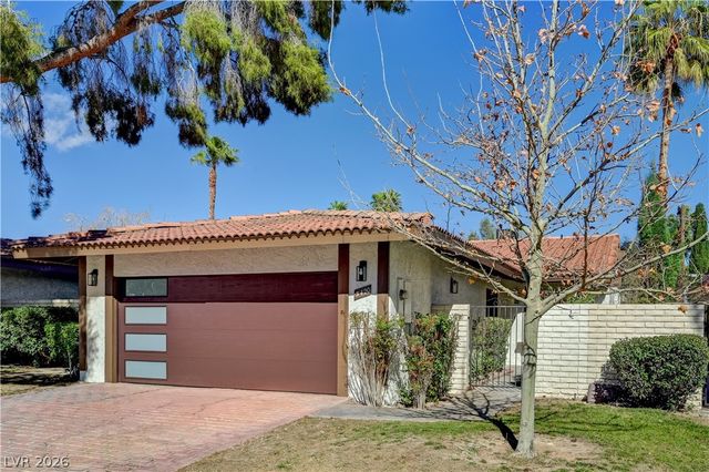 3420 Calle De Corrida, Las Vegas, NV 89102