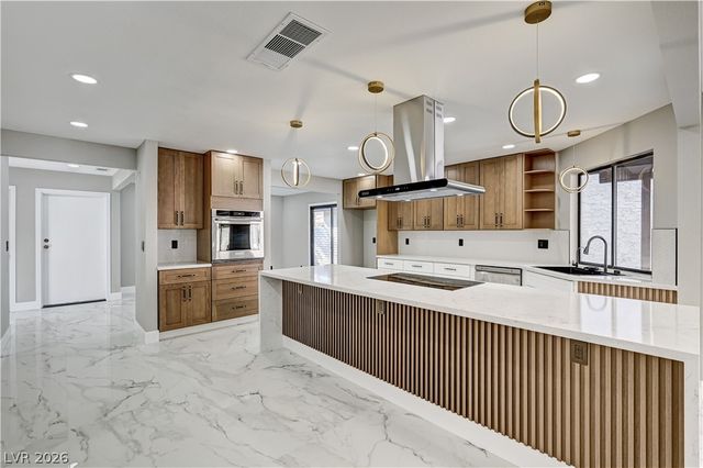 3420 Calle De Corrida, Las Vegas, NV 89102