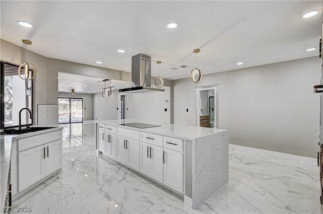 3420 Calle De Corrida, Las Vegas, NV 89102