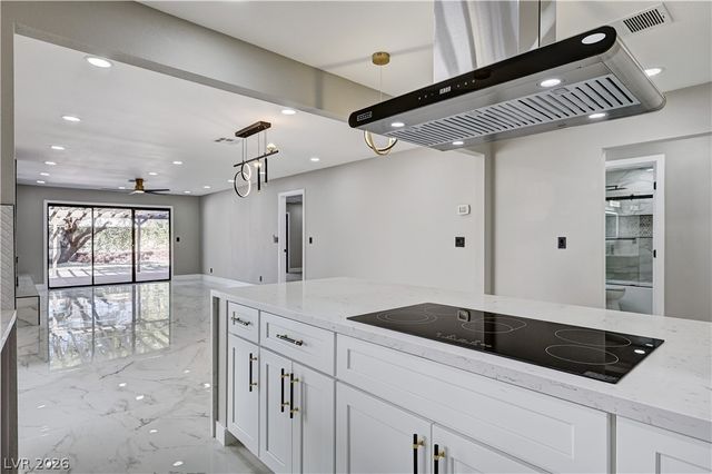 3420 Calle De Corrida, Las Vegas, NV 89102