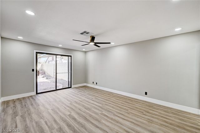 3420 Calle De Corrida, Las Vegas, NV 89102