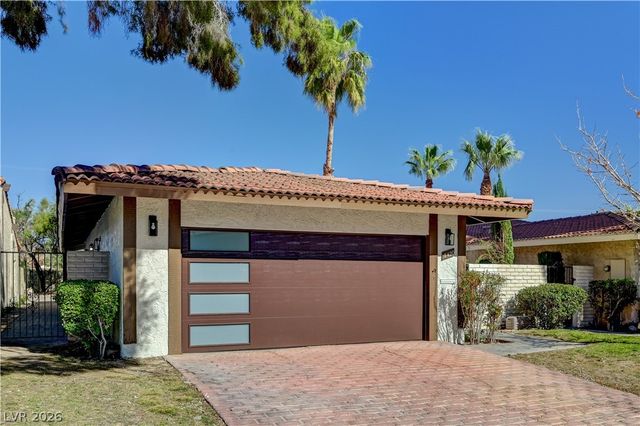 3420 Calle De Corrida, Las Vegas, NV 89102