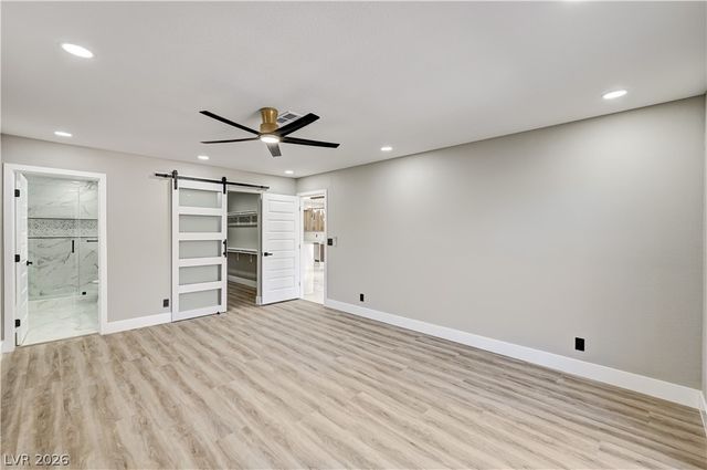 3420 Calle De Corrida, Las Vegas, NV 89102