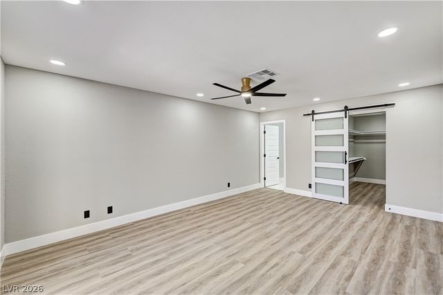 3420 Calle De Corrida, Las Vegas, NV 89102