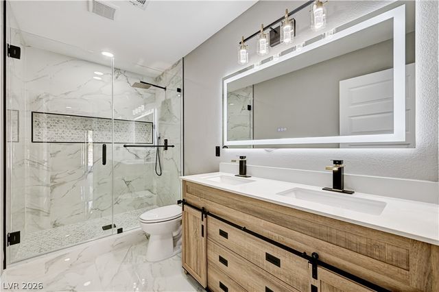 3420 Calle De Corrida, Las Vegas, NV 89102