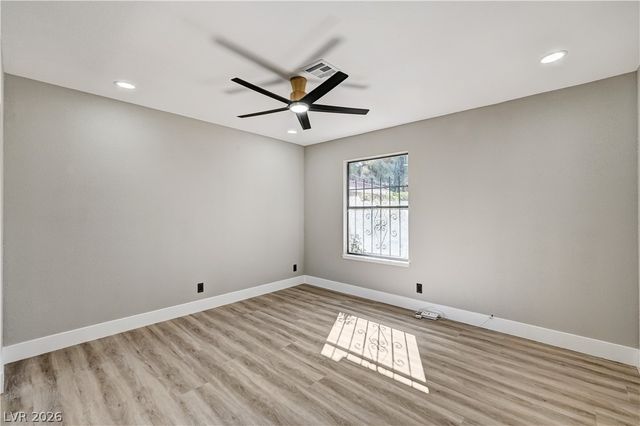 3420 Calle De Corrida, Las Vegas, NV 89102