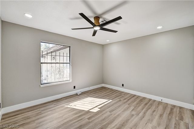 3420 Calle De Corrida, Las Vegas, NV 89102