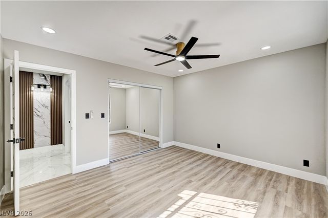 3420 Calle De Corrida, Las Vegas, NV 89102