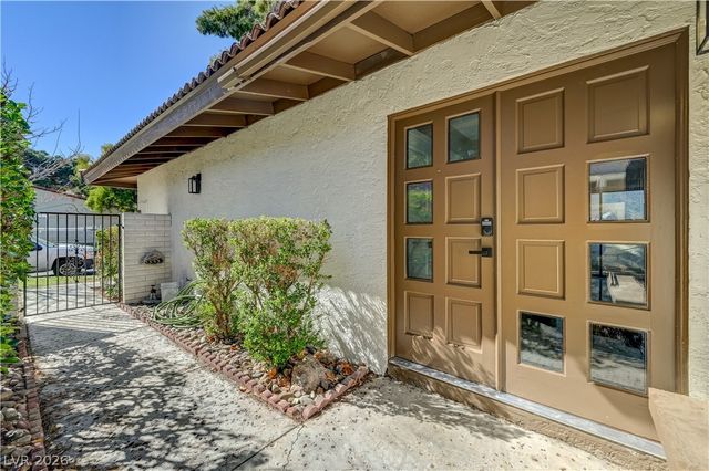 3420 Calle De Corrida, Las Vegas, NV 89102