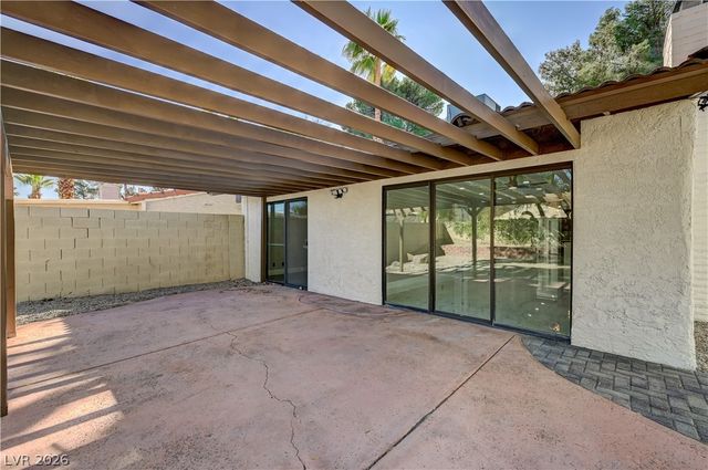 3420 Calle De Corrida, Las Vegas, NV 89102