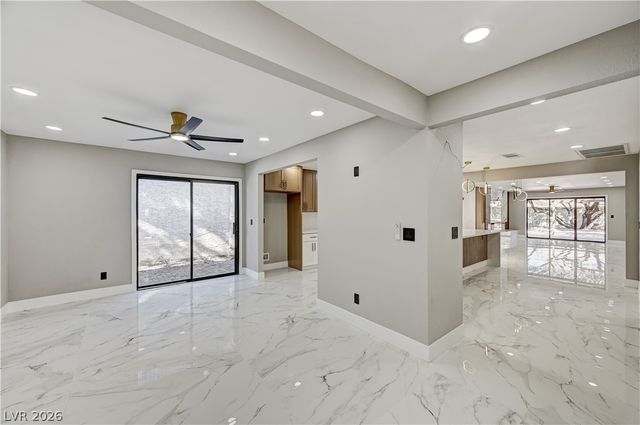 3420 Calle De Corrida, Las Vegas, NV 89102