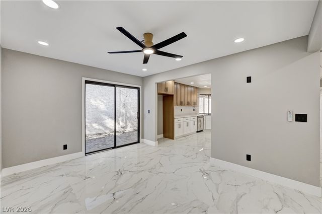 3420 Calle De Corrida, Las Vegas, NV 89102