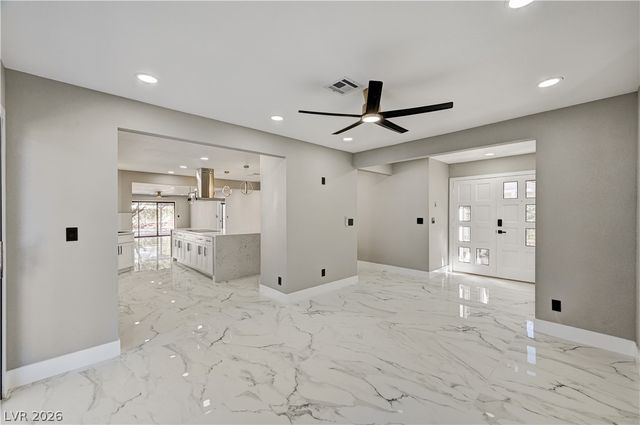 3420 Calle De Corrida, Las Vegas, NV 89102