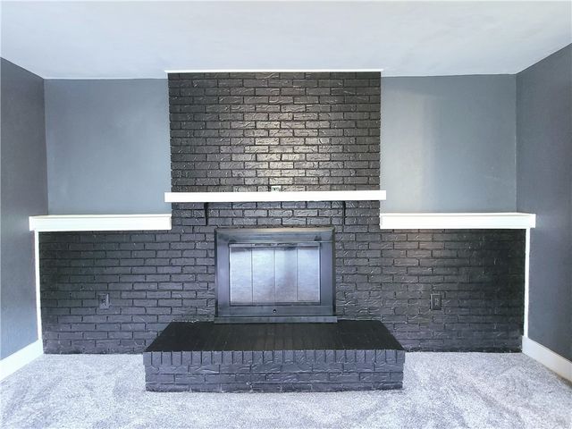 31 Penn Adamsburg Rd., Adamsburg, PA 15611