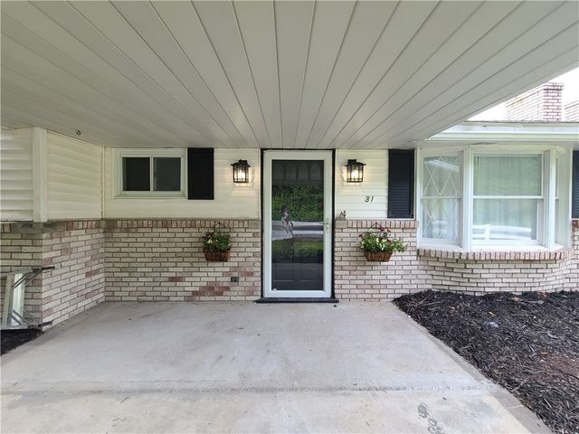 31 Penn Adamsburg Rd., Adamsburg, PA 15611