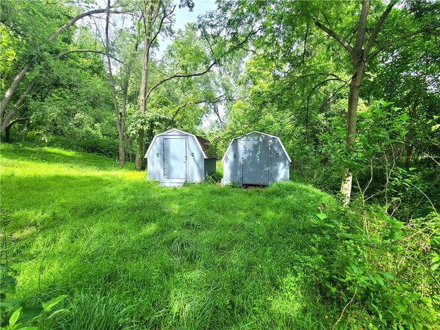 31 Penn Adamsburg Rd., Adamsburg, PA 15611