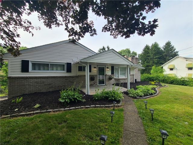 31 Penn Adamsburg Rd., Adamsburg, PA 15611