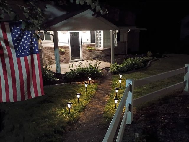 31 Penn Adamsburg Rd., Adamsburg, PA 15611