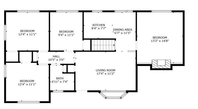 31 Penn Adamsburg Rd., Adamsburg, PA 15611